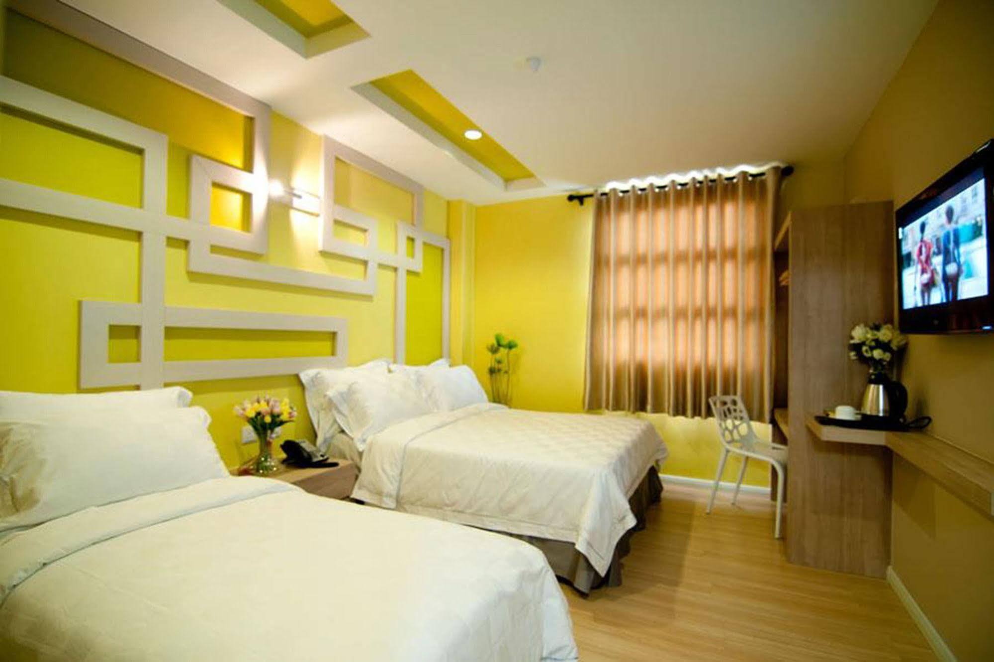 Sunshine Inn Malacca Exterior photo