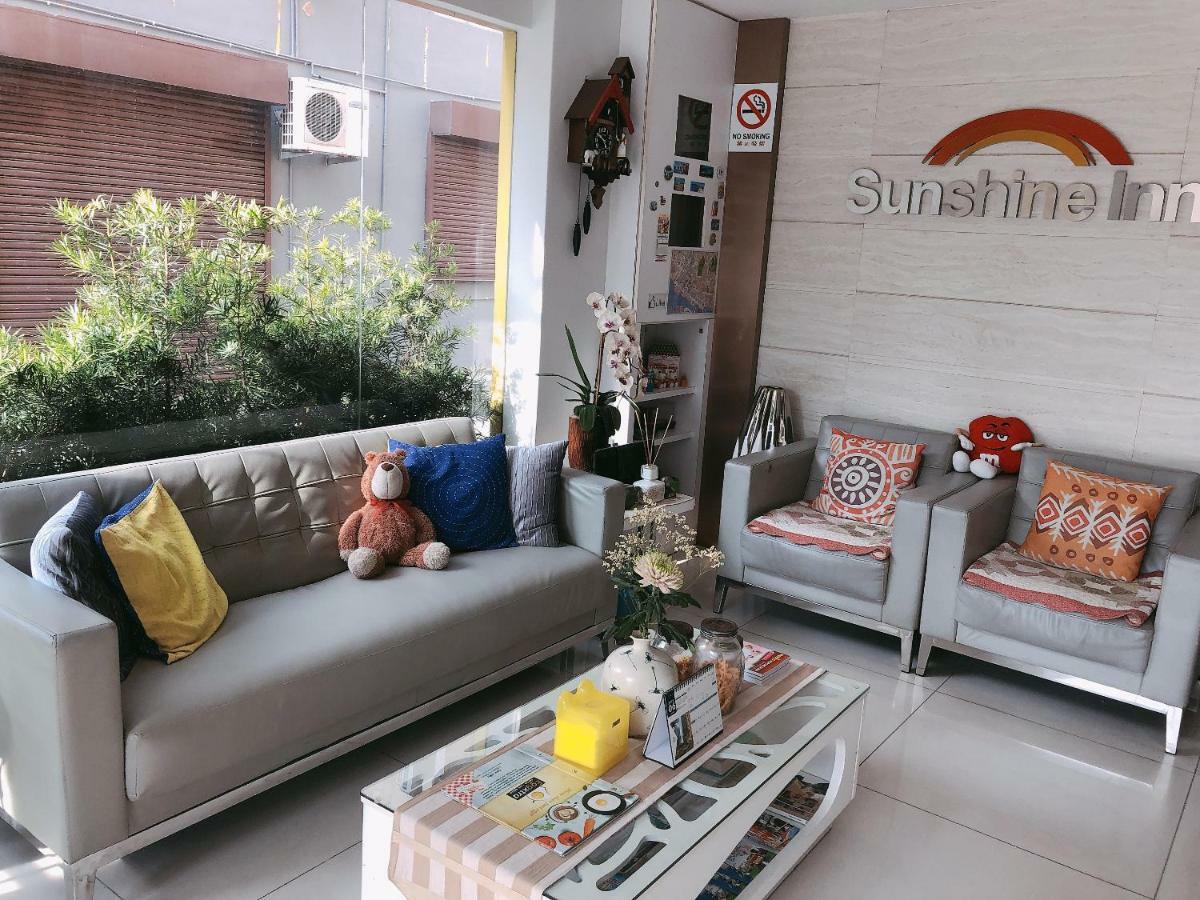Sunshine Inn Malacca Exterior photo